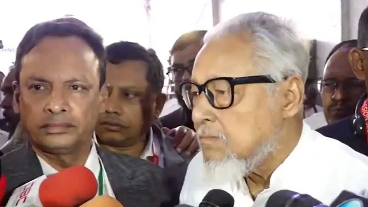 bnp-thanks-modi-for-congratulatory-message-to-tarique-rahman