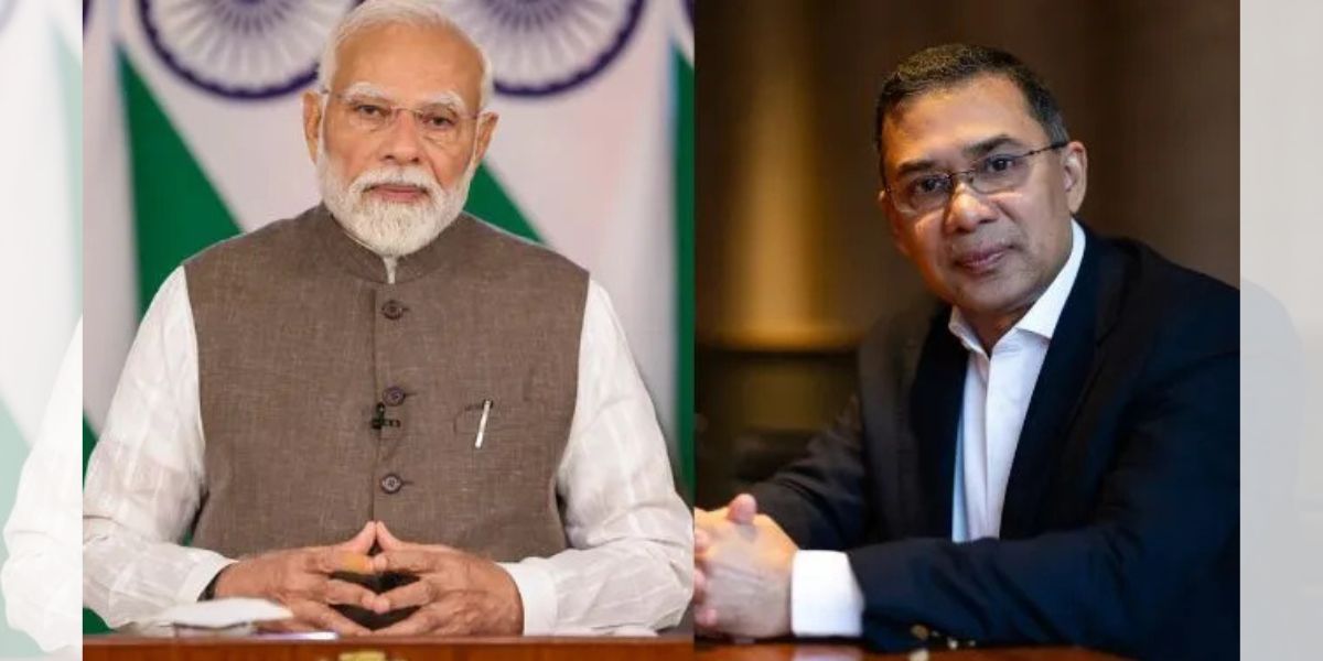 bangladesh news tariq invites narendra modi to pms swearing in ceremony