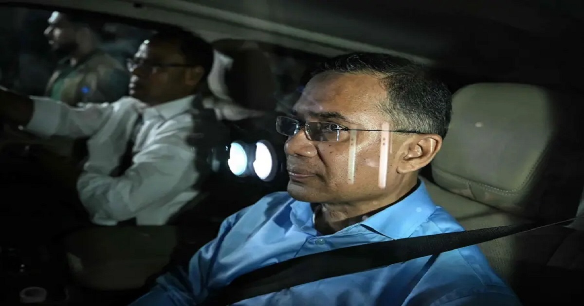 Bangladesh oath taking row