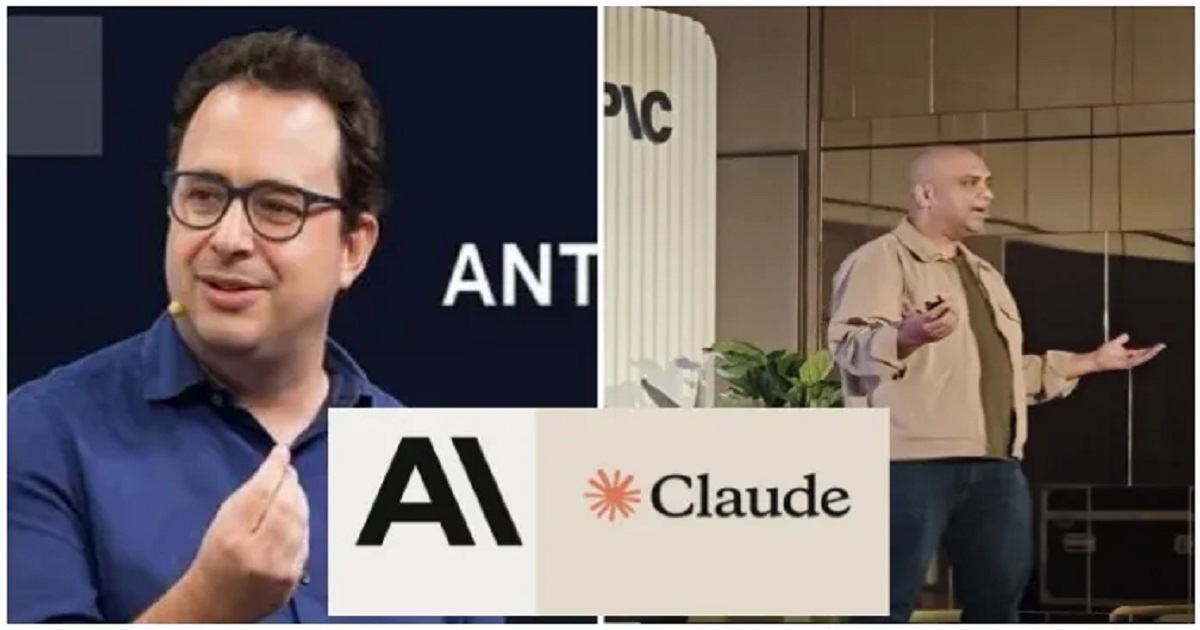 India second largest market for claude developers