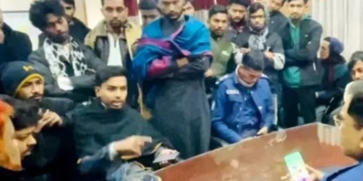 hindu-policeman-killed-in-a-fit-of-rage-mehdi-arrested-in-delhi-while-fleeing-bangladesh