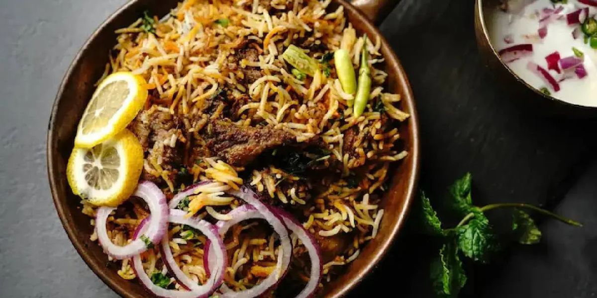income tax evasion allegations against three popular biryani companies corruption worth rs 700000 crore