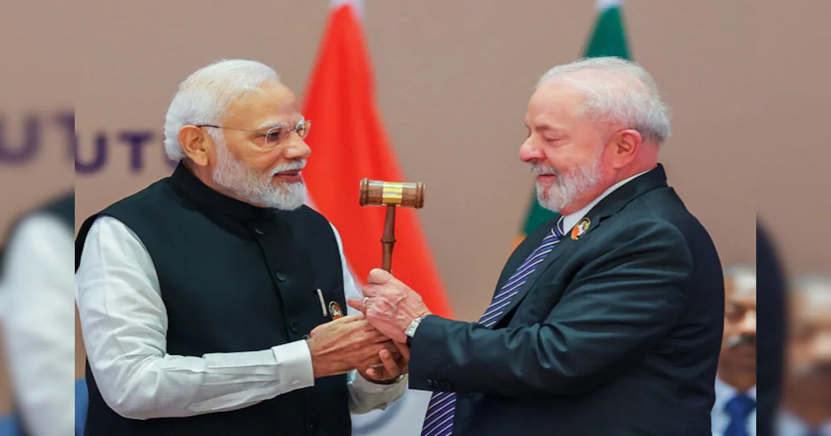 India brazil trade win win deal pm modi