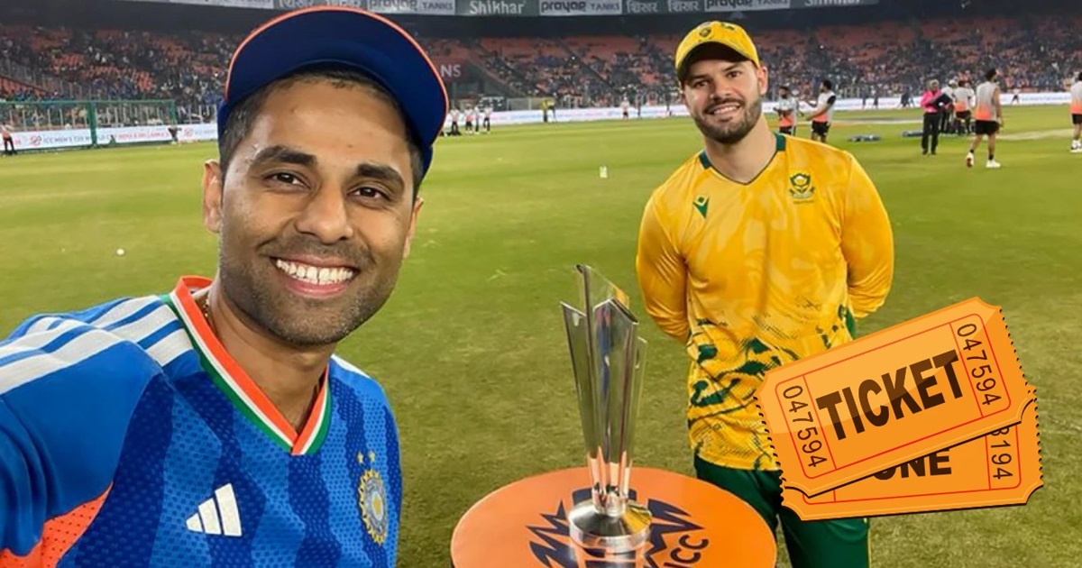 t-20 world cup 2026 india vs south africa first match in super eight stage what is the record