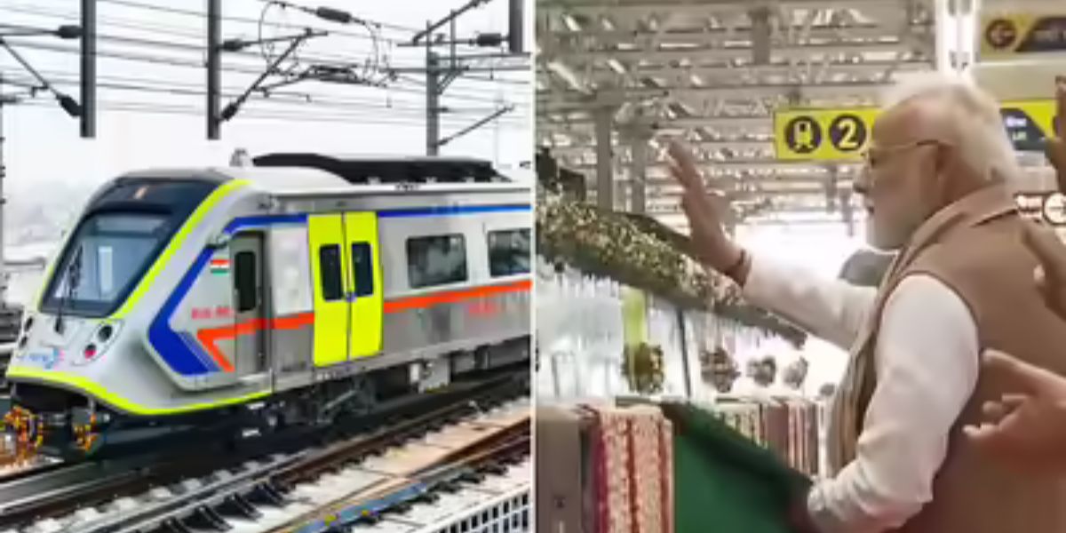 pm modi news meerut-namo-bharat-train-news-pm-modi-inaugurates-delhi-meerut-metro-service