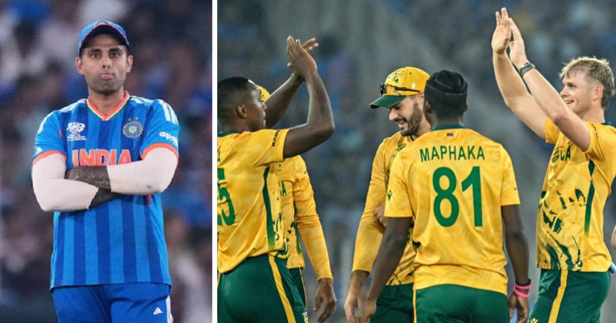 t20 world cup 2026 south africa beats india criticize indian batting middle overs bowling equation for semi final