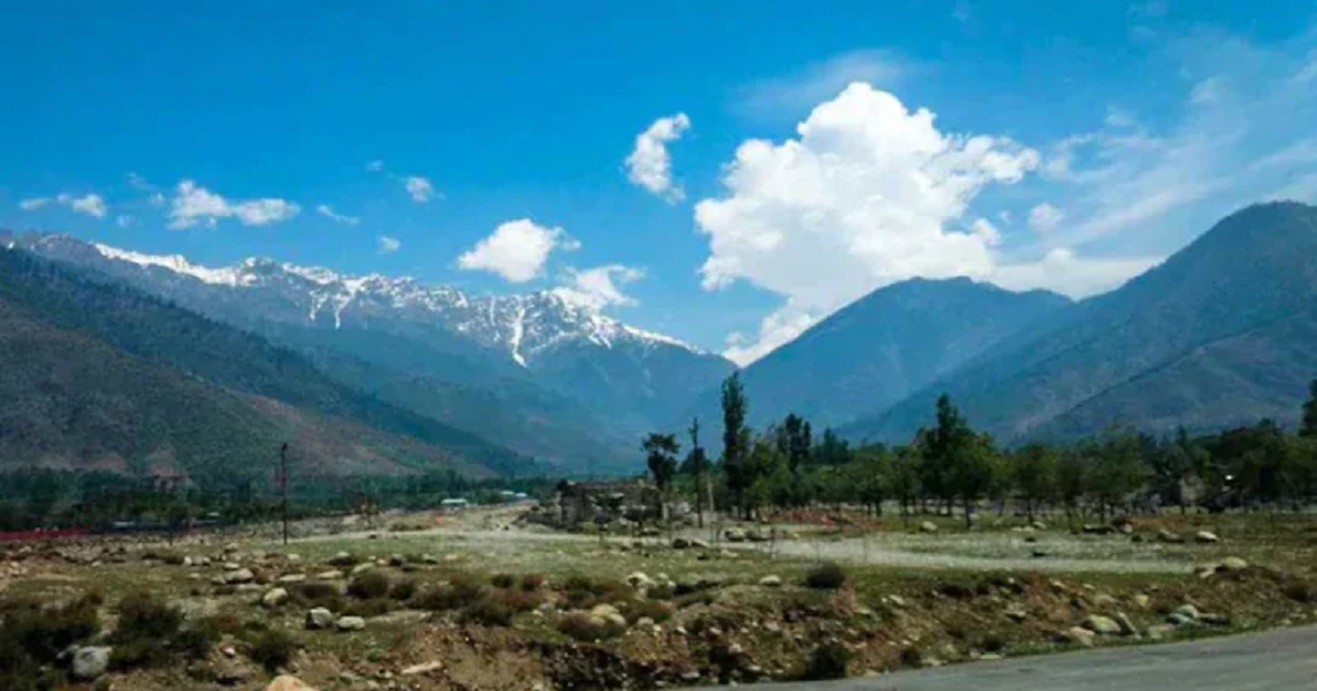 Posters threaten terror attacks Kashmiri pandits seek security