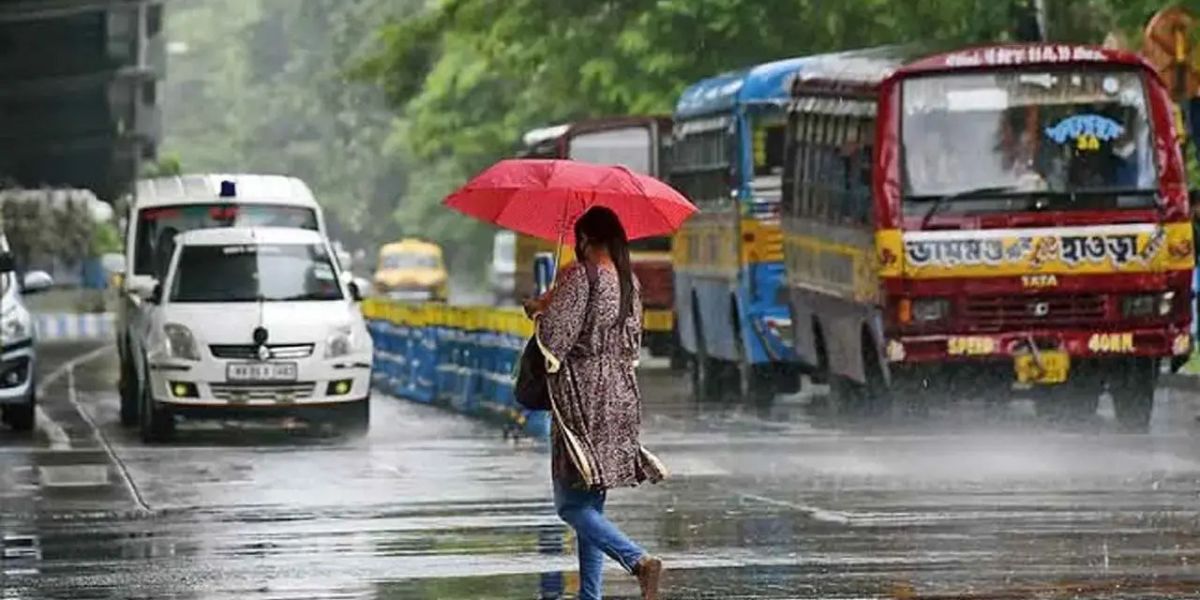 kolkata-to-get-wet-in-spring-alert-in-four-districts-of-south-bengal-rains-expected-in-north-bengal-too