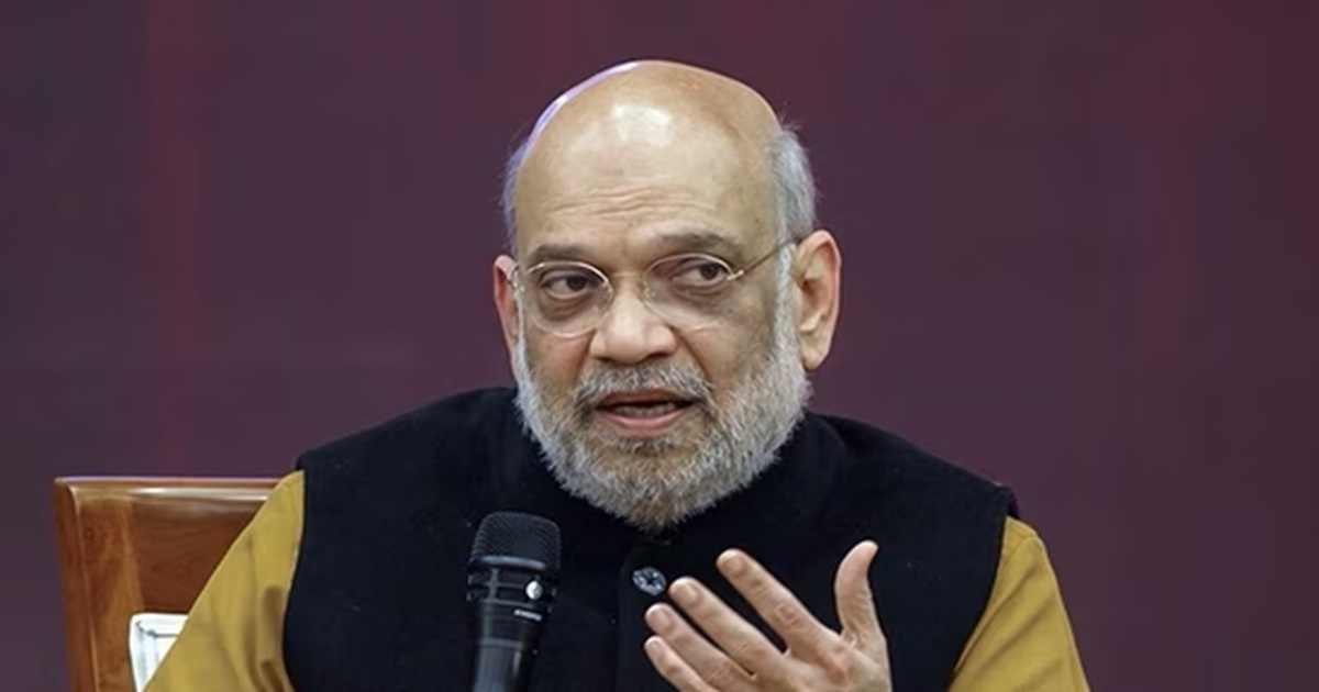 MHA Launches ‘Prahaar’, India’s First National Counter-Terror Policy in Digital Age