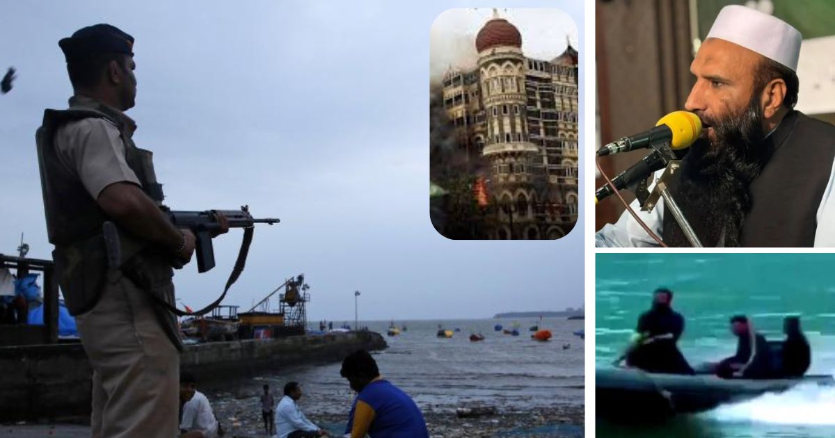 lashkar-e-taiba deputy chief threatens 26/11-style maritime attack in india
