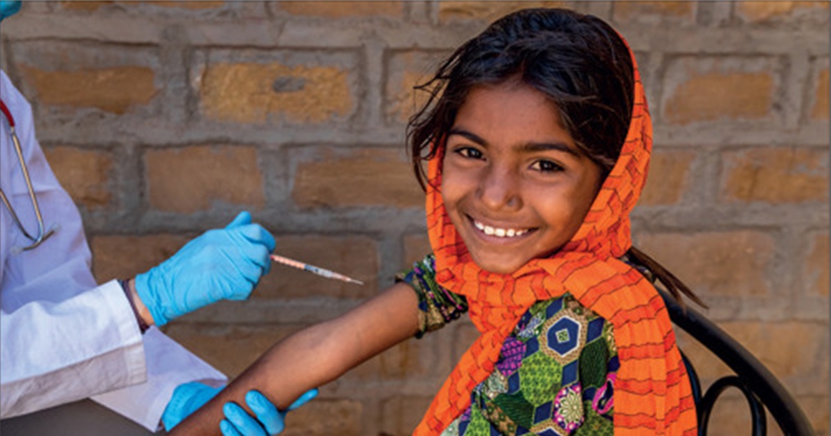 cervical cancer india to launch nationwide free hpv vaccination for girls