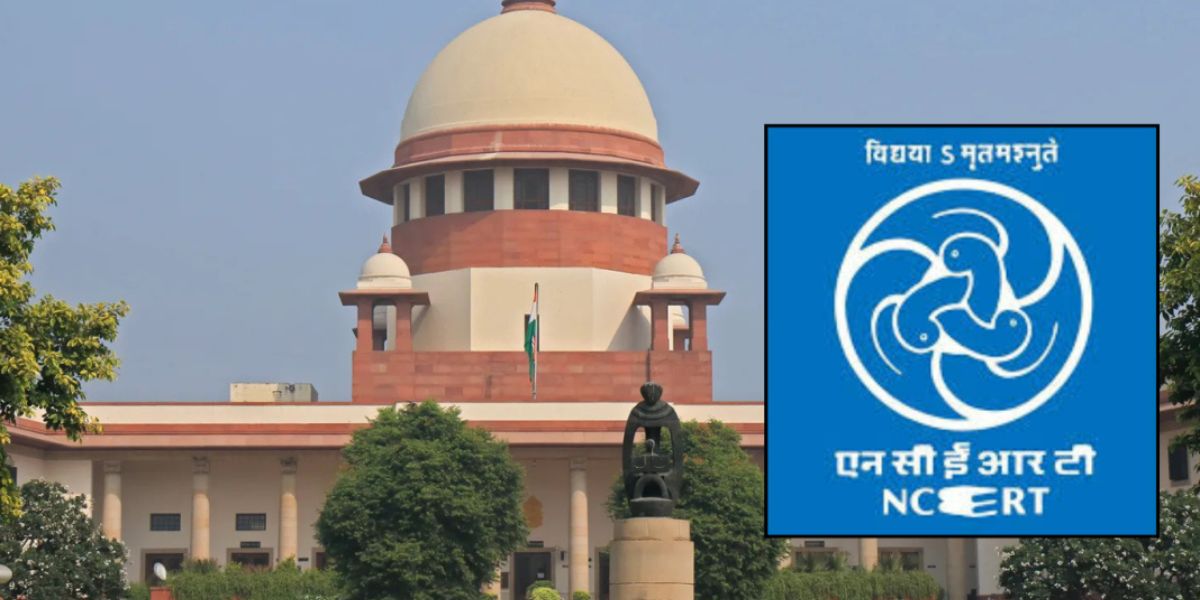 supreme-court-strongly-objects-to-corruption-chapter-in-judiciary-ncert-stops-distributing-textbooks-under-pressure