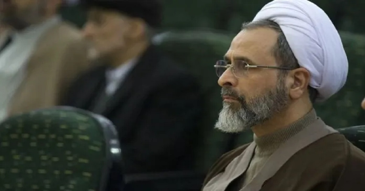 Ayatollah alireza arafi appointed as interim supreme leader
