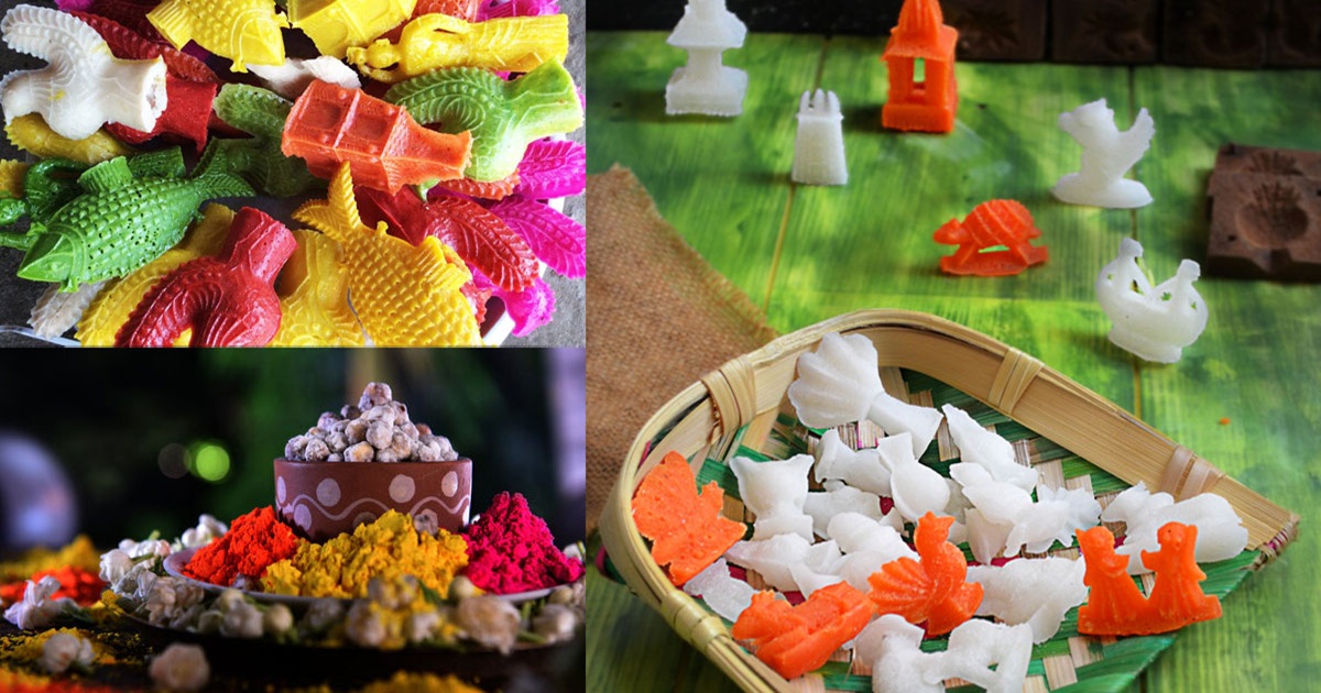 Dol Utsav 2026 lesser known facts Special bengali traditional Sweets history of mutt futkadai portugese origin