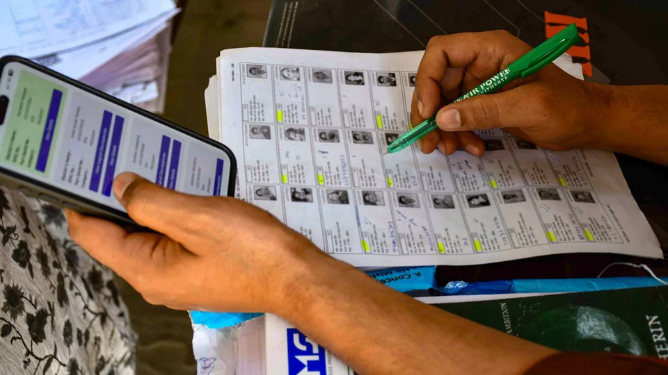 the-commission-is-very-active-in-preparing-for-the-upcoming-assembly-elections-the-full-bench-of-the-state-is-likely-to-come-on-march-9