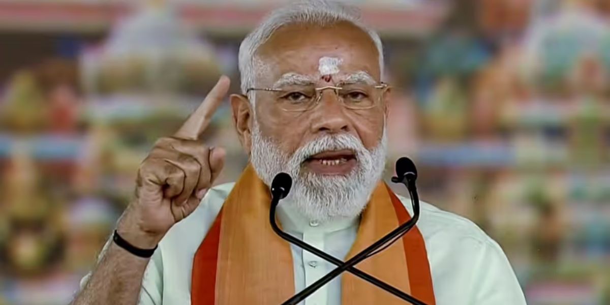 pm modi mega rally news pm modi to hold historic brigade rally on march 14 call for change against mamata to ensure election victory