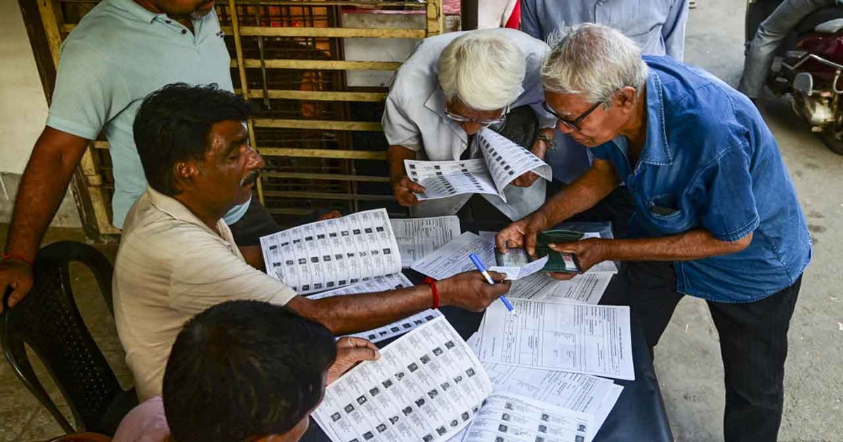 sir in bengal 60 lakh under adjudication names more judicial officers will join soon said election commission