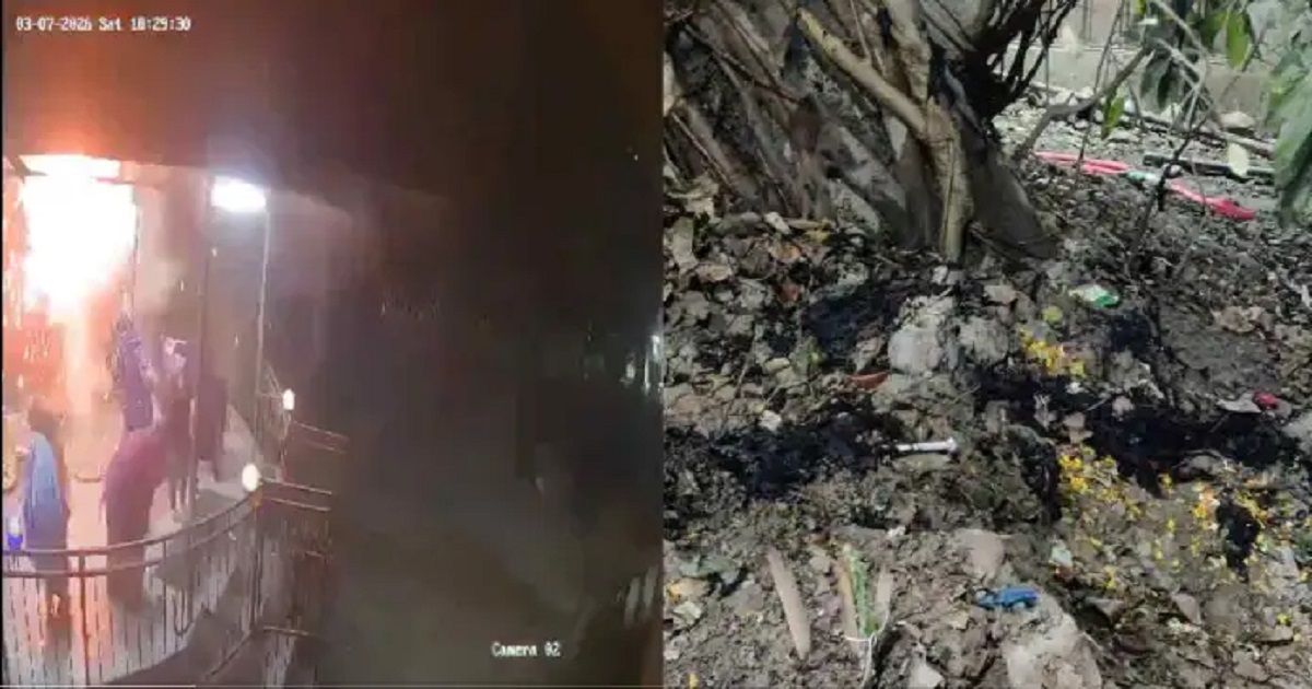 Bangladesh Blast: বাংলাদেশের মন্দিরে আইইডি বিস্ফোরণ, জখম পুরোহিত