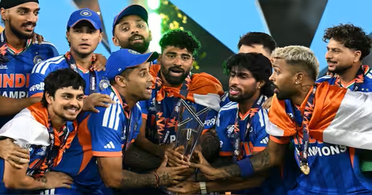t20-world-cup-2026-icc-prize-money-how-much-india-will-earn-as-a-champion-of-the-tournament