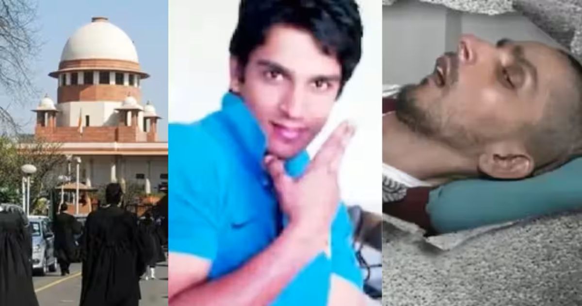 Supreme Court Allows Passive Euthanasia for Man in 13-Year Coma Landmark Verdict in Harish Rana Case