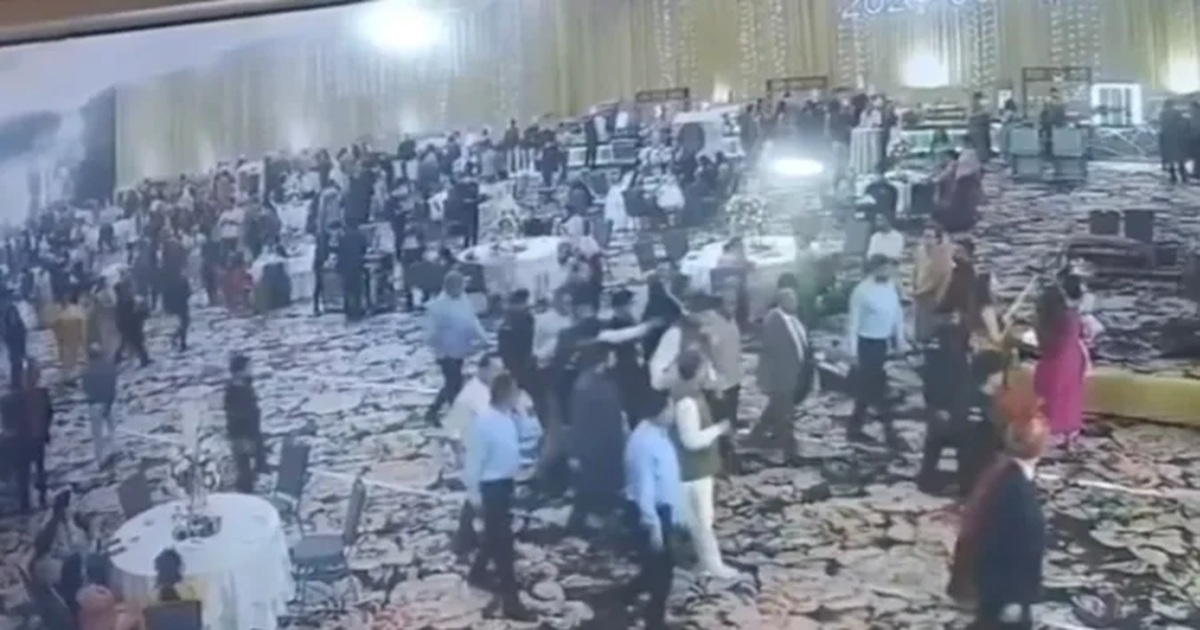 Omar Abdullah asks how attacker got close to his father Farooq Abdullah