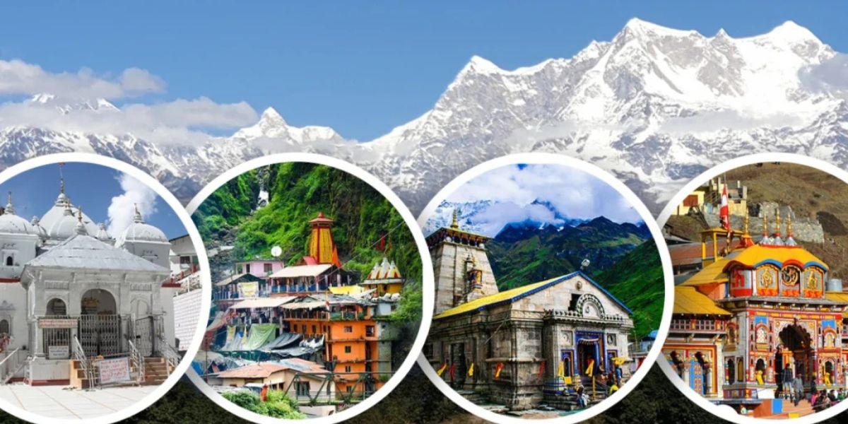 Char Dham Yatra 2026: চারধাম যাত্রা শুরুর আগে ৪৭টি মন্দিরে অহিন্দুদের প্রবেশ নিষিদ্ধ করল উত্তরাখণ্ড মন্দির কর্তৃপক্ষ