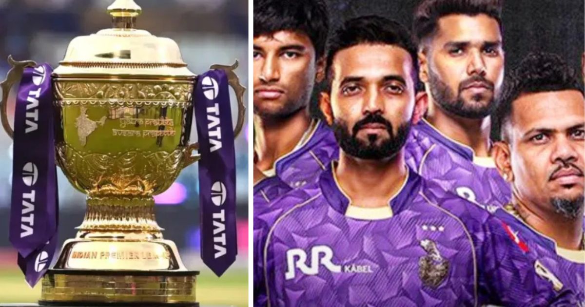 IPL 2026: আইপিএলের প্রথম ২০টি ম্যাচের সূচি প্রকাশ্যে, জেনে নিন কবে, কোথায়, কার বিরুদ্ধে খেলবে কলকতা