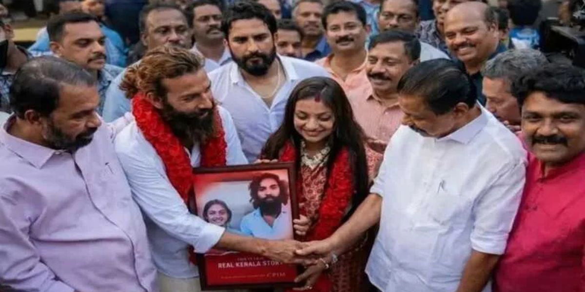 Monalisa Khan Marriage: মোনালিসা খান বিবাহে কনে নাবালিকা! এই অভিযোগে কেরালার মন্ত্রী-সাংসদের বিরুদ্ধে পকসো মামলার দাবি ভিএইচপি-র