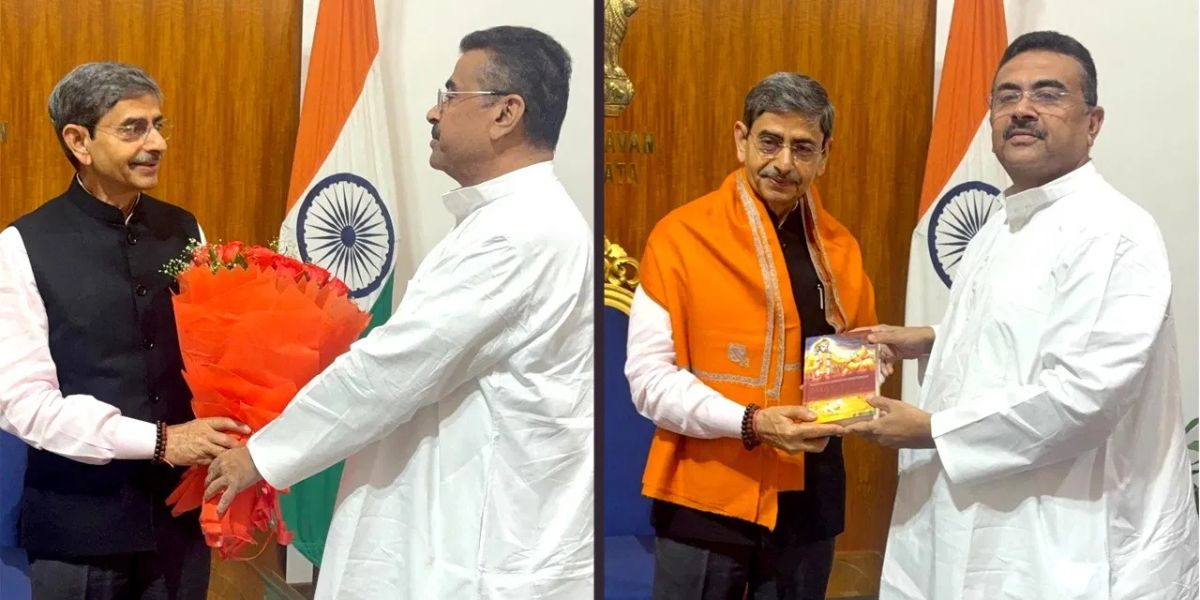 there-is-no-550-km-fence-bangladeshi-infiltrators-and-rohingyas-are-coming-from-the-border-shuvendu-adhikari-told-rn-robi