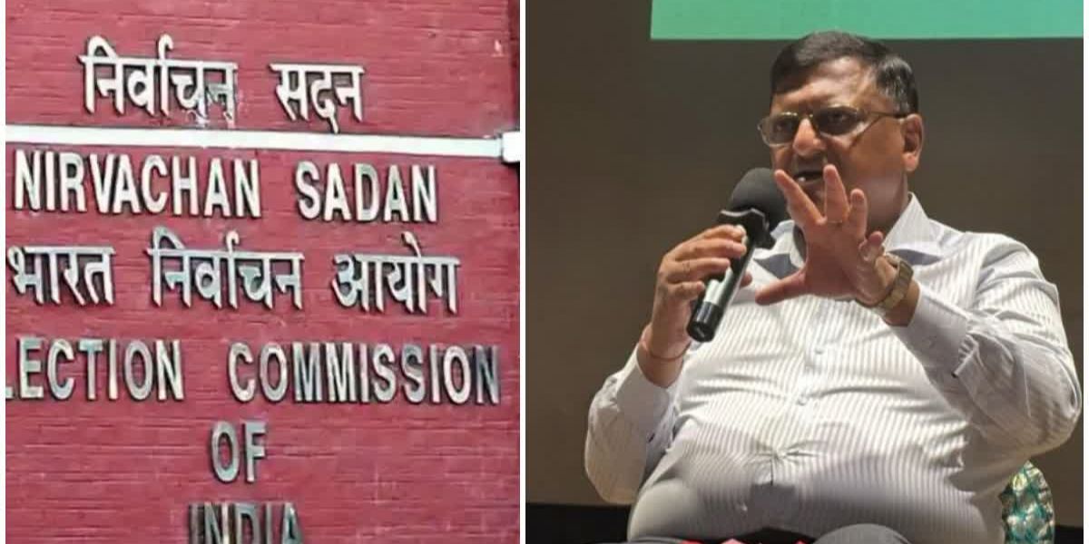 Election Commission: প্রতিটি বুথেই কি পুলিশ পর্যবেক্ষক? নজরদারি বাড়াতে বড়সড় পদক্ষেপের পথে নির্বাচন কমিশন