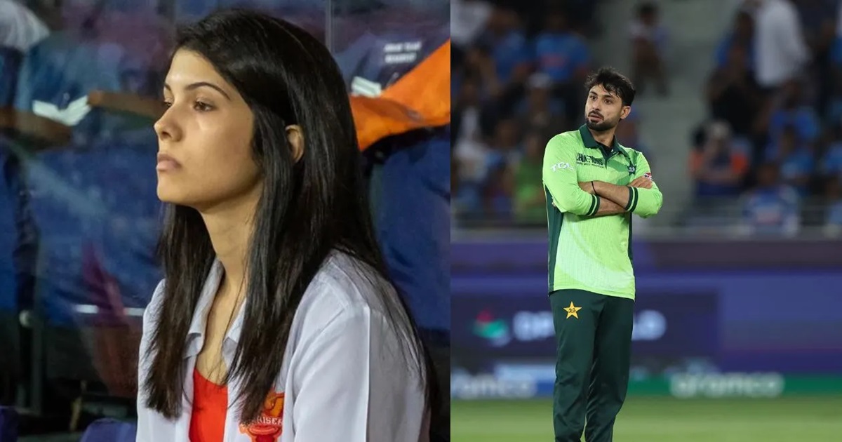 abrar ahmed in sunrisers leeds X account suspended after backlash over signing