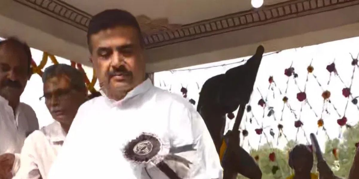 nandigram-diwas-news-the-promises-of-the-agitators-have-not-been-fulfilled-yet-suvendu-adhikari-slams-mamata-on-nandigram-day