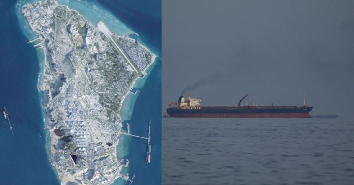 Kharg Island: ইরানের ‘ক্রাউন জুয়েল’ খার্গ দ্বীপে হামলা আমেরিকার, ব্যাপক প্রভাব পড়তে পারে বিশ্বের তেলের বাজারে?