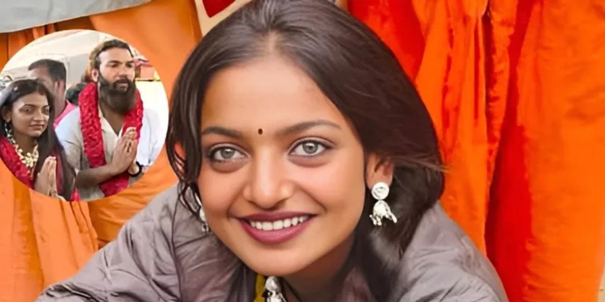 Viral Girl Monalisa: “ধর্মান্তকরণের জন্য কেরলে নিয়ে যাওয়া হয়েছে মেয়েকে”, অভিযোগ কুম্ভমেলায় ভাইরাল মোনালিসার বাবার