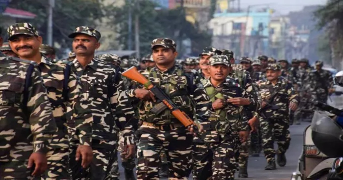 West Bengal Elections 2026: নির্বাচন বিঘ্নহীন করতে বাংলায় হবে আরও কেন্দ্রীয় বাহিনী মোতায়েন
