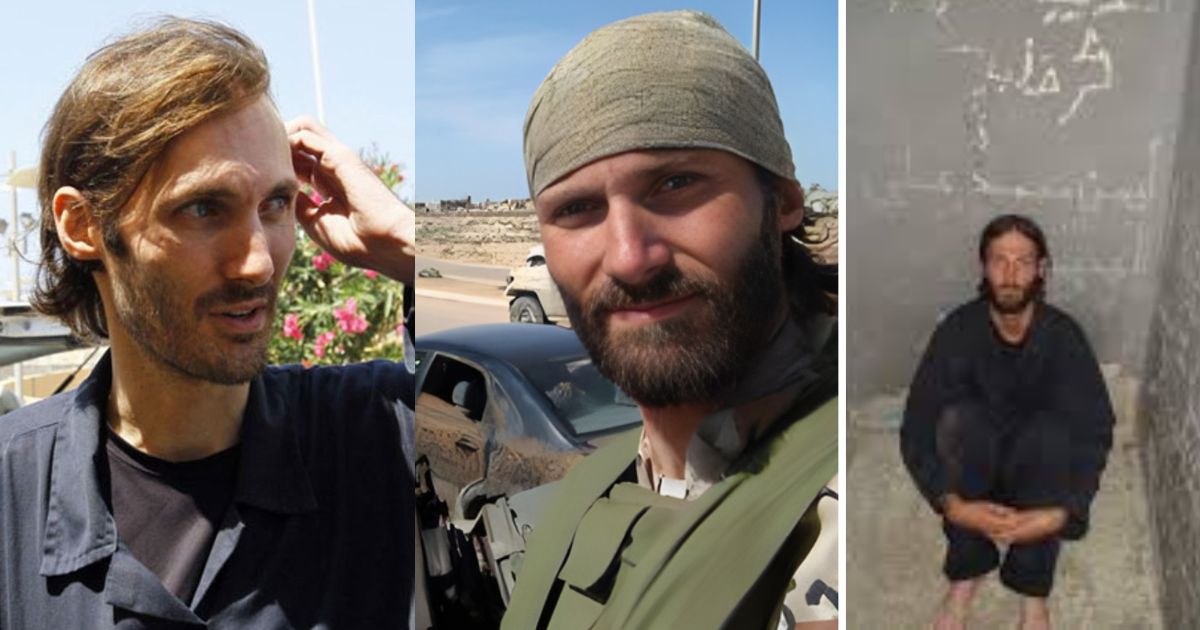 NIA Arrests: কলকাতায় ধৃত মার্কিন ম্যাথিউ ভ্যান ডাইক আসলে কি ‘সিআইএ মার্সেনারি’! ভারতের নিরাপত্তা ব্যবস্থার জন্য সতর্কবার্তা