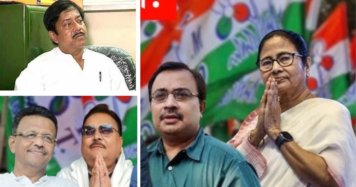 assembly election 2026 know which mlas served time in jail got tmc candidate's tickets