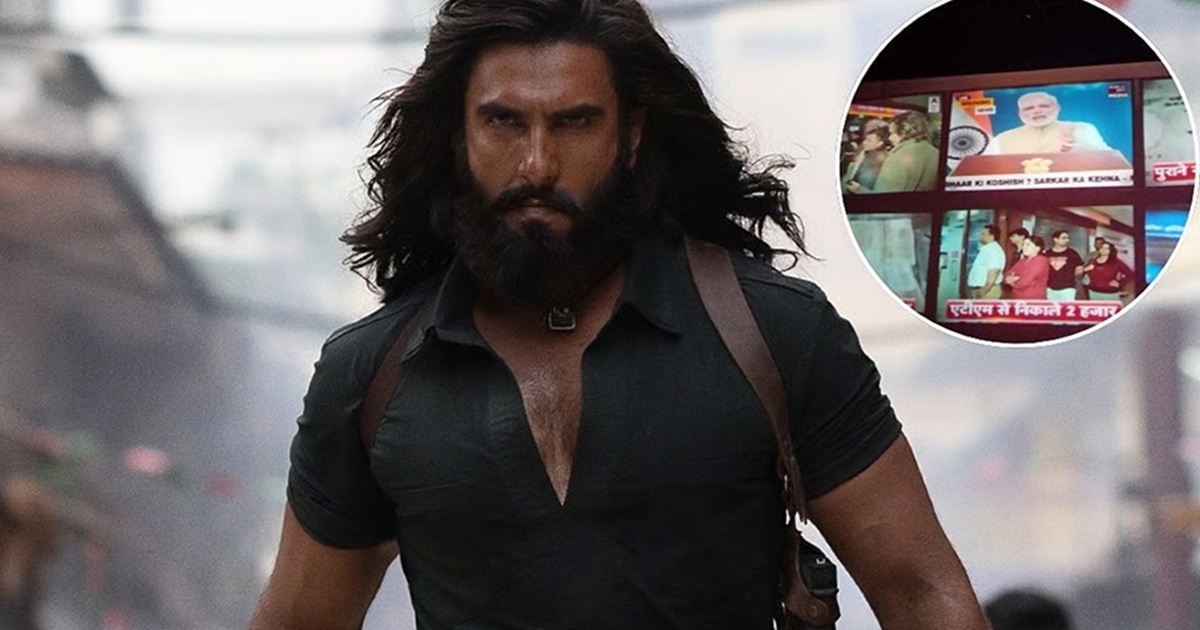 dhurandhar 2-pm-modis-demonetisation-speech