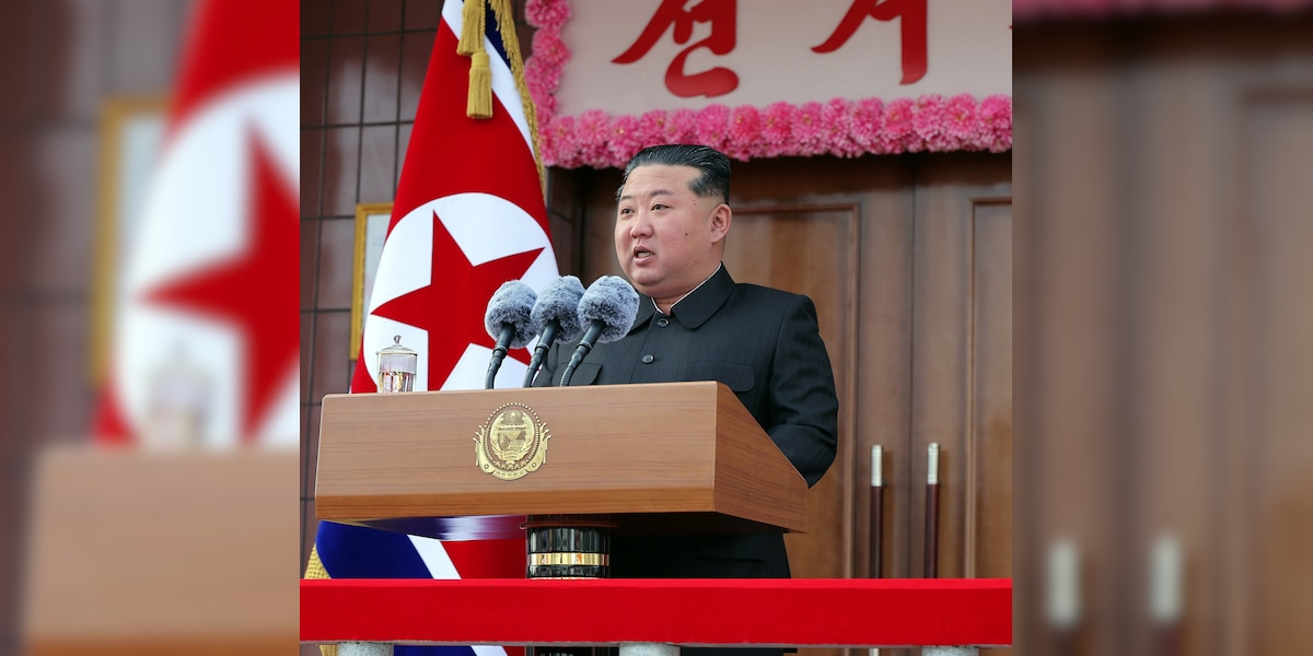North Korea: উত্তর কোরিয়ার সাজানো নির্বাচনে কিম জং উনের জয়ের নাটক, ৯৯.৯৩ শতাংশ ভোটে একাধিপত্য