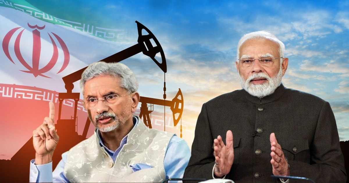 indian diplomacy pm modi jaishankar hold multiple talks on west asia tensions amid iran us israel war