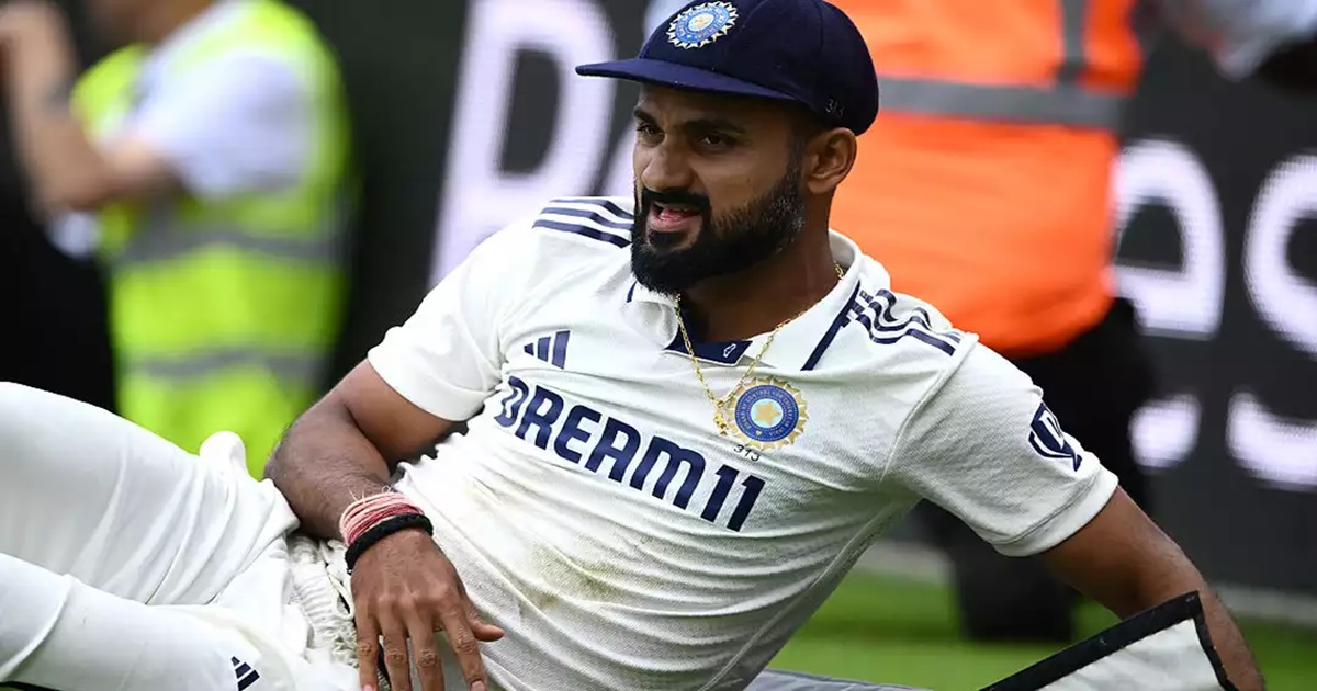 IPL 2026: ফের ধাক্কা কেকেআর শিবিরে! এবার আইপিএল থেকে ছিটকে গেলেন আকাশদীপও