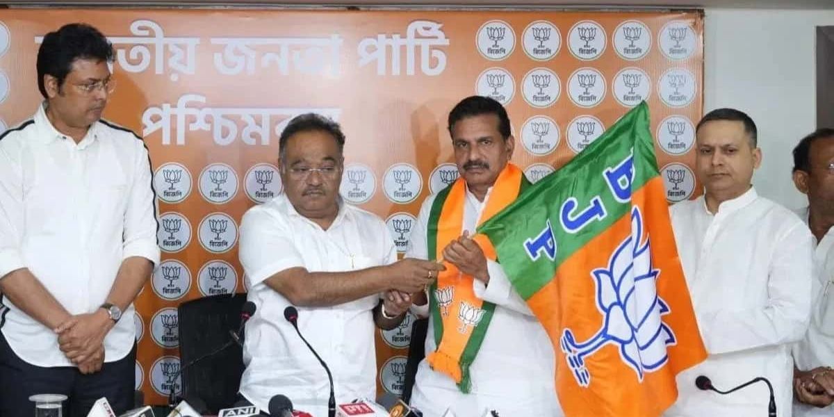 big-surprise-at-security-camp-in-kolkata-santosh-pathak-may-join-padma-camp