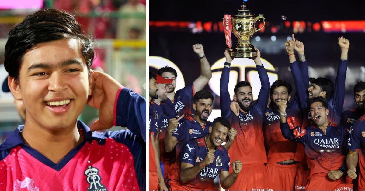 Royal Challengers Bengaluru