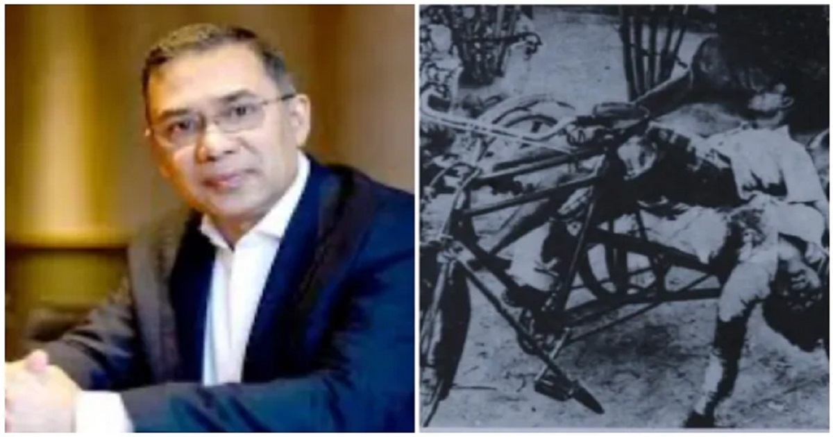 Bangladesh pm tarique Rahman pays tribute to martyrs of operation searchlight