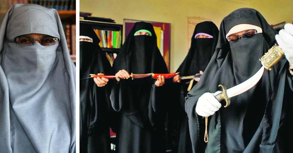 jammu kashmir separatist asiya andrabi gets life imprisonment over terror activities