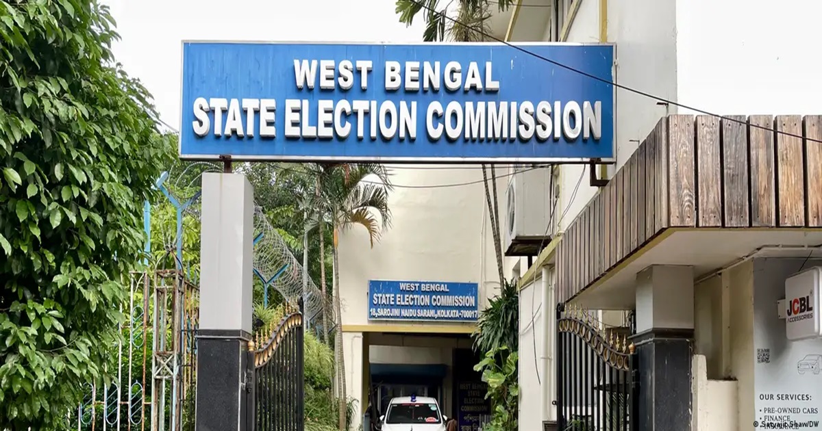assembly election 2026 election commission said out of 62 lakh 32 lakh logical discrepancy data have been disposed