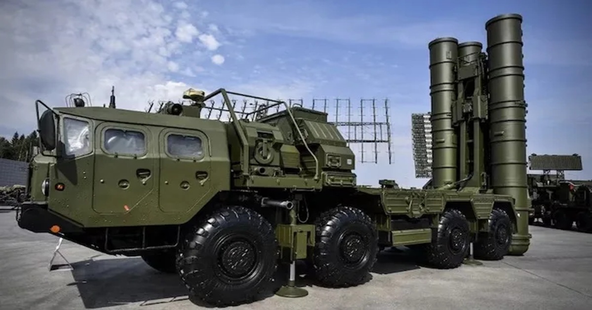 India to Receive 4th S-400 missile system in May as nation to celebrate first Operation Sindoor Anniversary