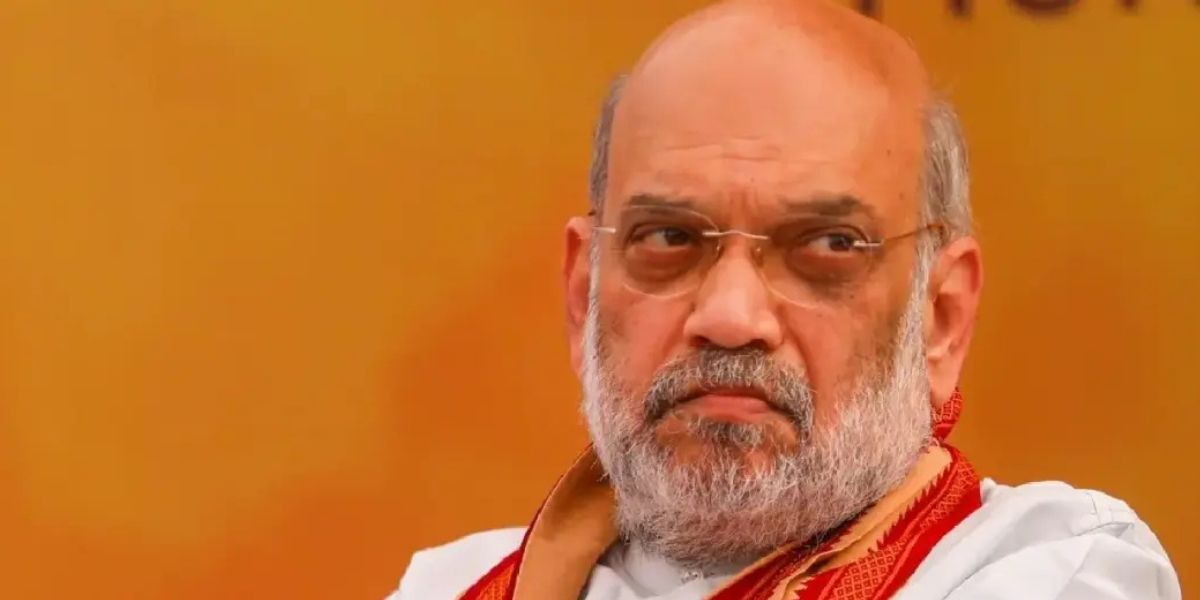 bjp to release charge sheet highlighting 14 failures of the trinamool government amit shah steps into the fray