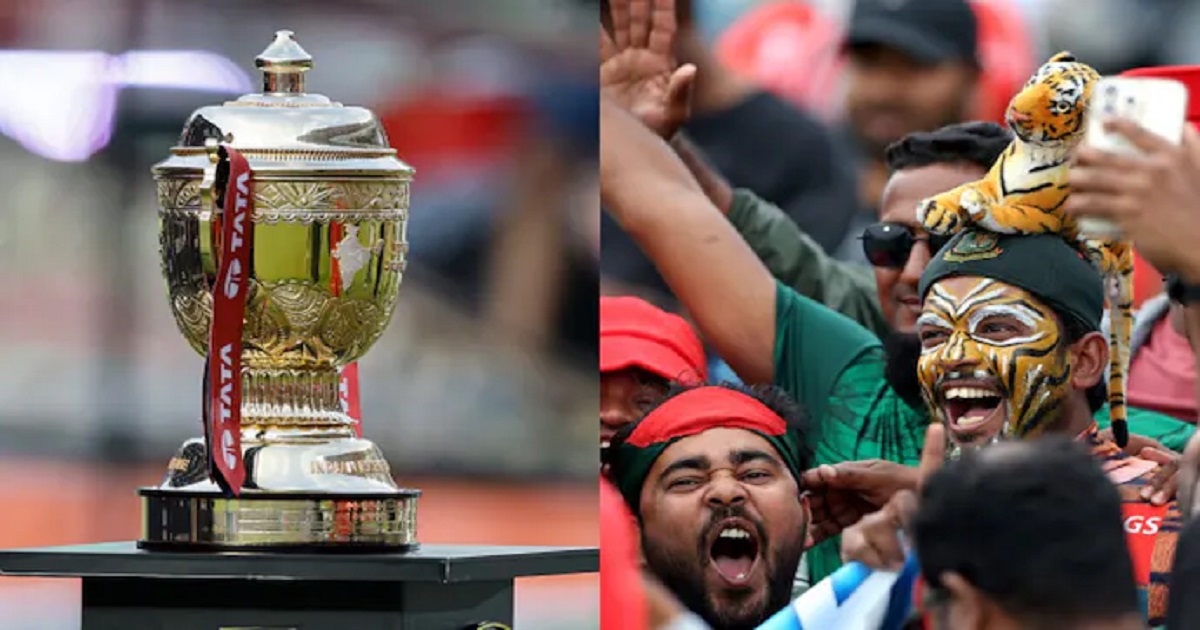 Ipl 2026 bangladesh india relation