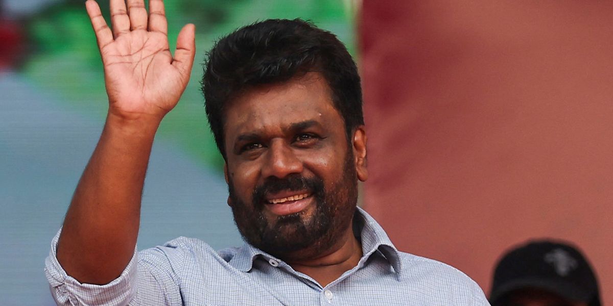 a true friend in times of need india extends fuel assistance amidst the west asia crisis special thanks from the president of sri lanka